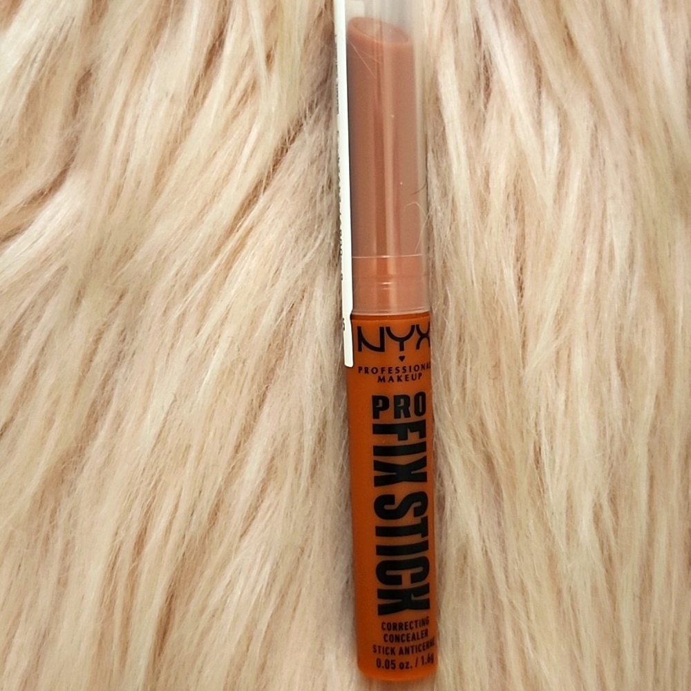 Brand New NYX PRO FIX STICK CONCEALER